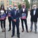 Mielec: Sejm za Funduszem Odbudowy dzięki Lewicy.