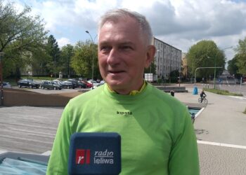 Mielec:  Sezon rowerowy – oficjalnie rozpoczęty.