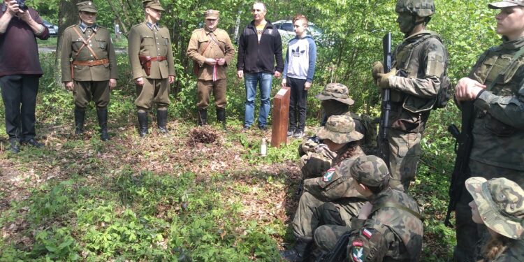 Mielec: Wiosna Niezłomnych.