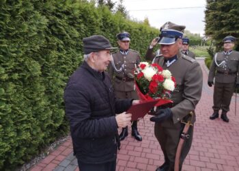 Trześń. Z najlepszymi życzeniami