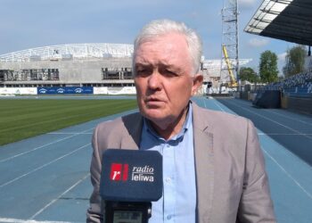 Mielec:  Włodzimierz Gąsior nadal trenerem PGE FKS Stali Mielec!