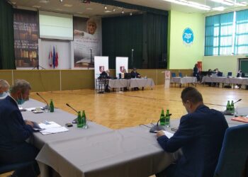 Mielec: Dyrektor z empatią…poszukiwany.