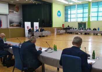 Mielec: Mielecki SOR –do poprawki.