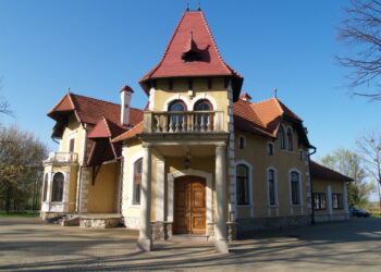 Mielec:  Noc Muzeów  2021