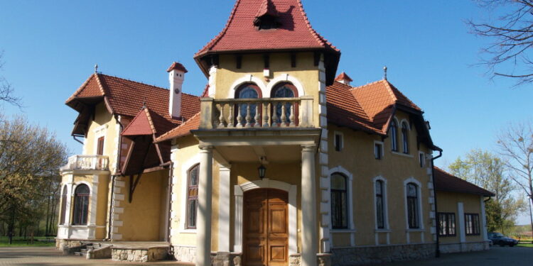 Mielec:  Noc Muzeów  2021