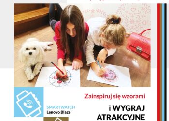 Stalowa Wola: Zainspiruj się wzorami ludowymi i wygraj nagrody
