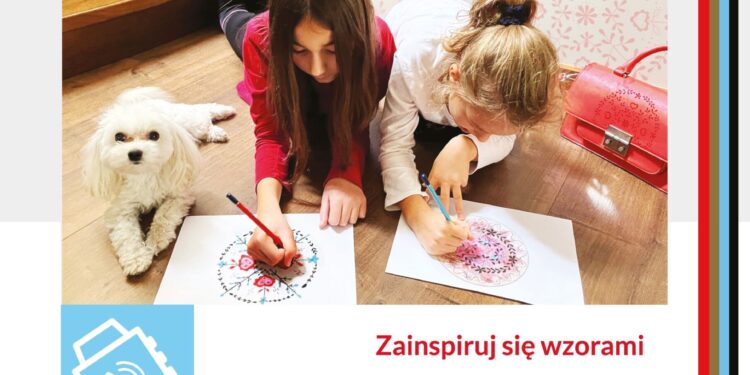 Stalowa Wola: Zainspiruj się wzorami ludowymi i wygraj nagrody