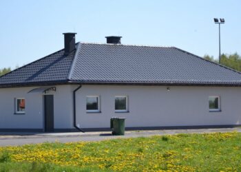 Radomyśl Wielki: Pod rekreację i wypoczynek