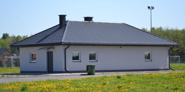 Radomyśl Wielki: Pod rekreację i wypoczynek