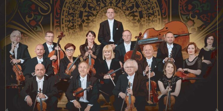 Stalowa Wola: W czwartek koncert Orkiestry Kameralnej Filharmonii Narodowej i młodych pianistów