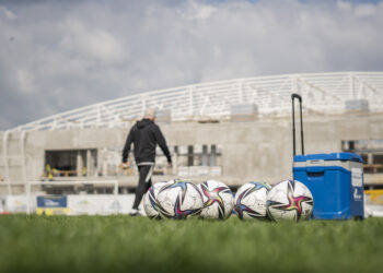 Mielec: Od czerwca powracają do treningów