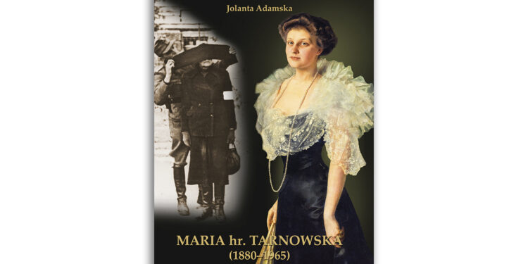 Tarnobrzeg. Muzeum wydało biografię niezwykłej kobiety.