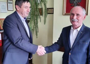 Nowa Dęba. Nowy prezes PGKiM