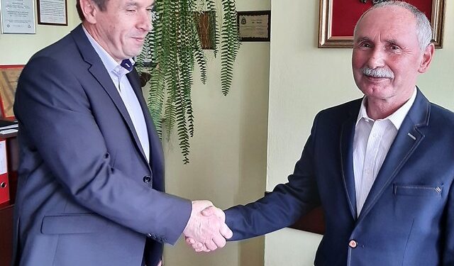 Nowa Dęba. Nowy prezes PGKiM