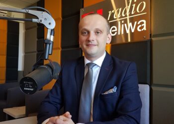 Rozmowa z adwokatem kościelnym Kamilem Dziurą.