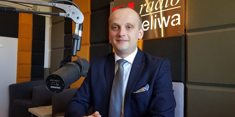 Rozmowa z adwokatem kościelnym Kamilem Dziurą.