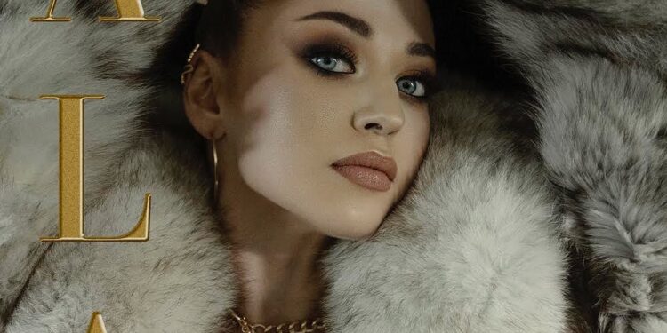 Zawichost: Dziś premiera debiutanckiego singla ALI „Świecę jaśniej”. VIDEOCLIP!