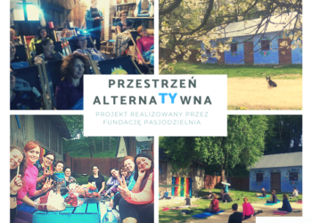 Staszów. Przestrzeń AlternaTywna