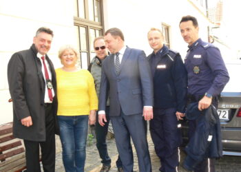 Sandomierz: Od dziś ojciec Mateusz znów rozwiązuje kryminalne zagadki.