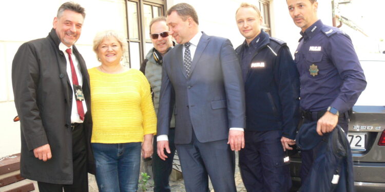 Sandomierz: Od dziś ojciec Mateusz znów rozwiązuje kryminalne zagadki.