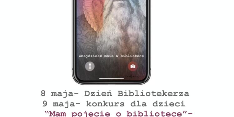 Sandomierz: 18. Tydzień Bibliotek.