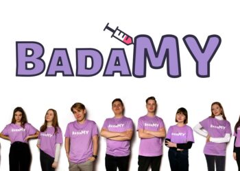 Podkarpacie. Przekonują młodych do badań profilaktycznych.