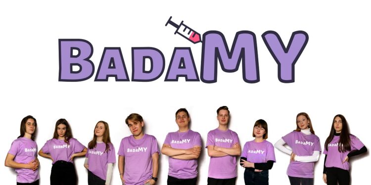 Podkarpacie. Przekonują młodych do badań profilaktycznych.