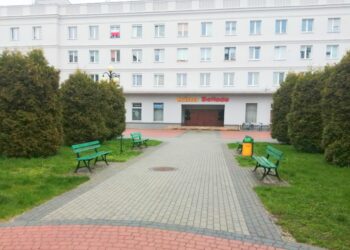 Stalowa Wola: Będzie reaktywacja Kina Ballada