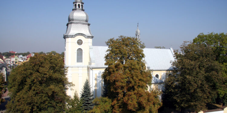 Mielec: Przyznano dotacje na zabytki