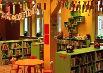 Dębica: Czytają także w pandemii