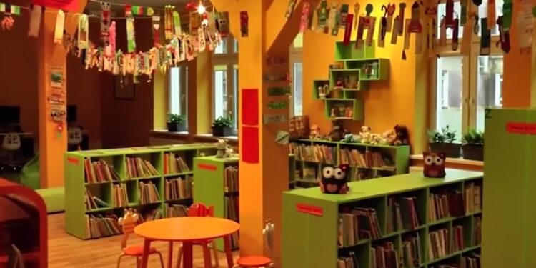 Dębica: Czytają także w pandemii