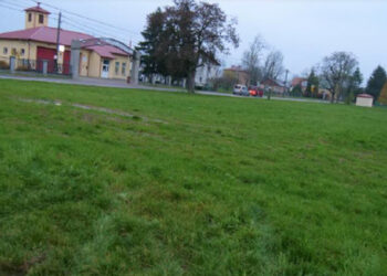 Stalowa Wola: Ruszył przetarg na boisko wielofunkcyjne na Jaśminowej