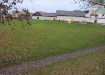 Stalowa Wola: Znane są oferty w przetargach na dwa boiska wielofunkcyjne