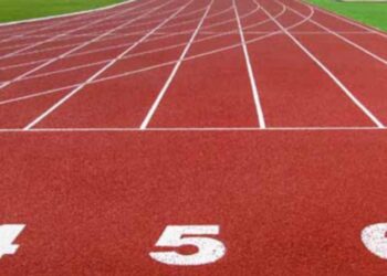 Mielec: Powstaje kolejne miejsce do uprawiania sportu.