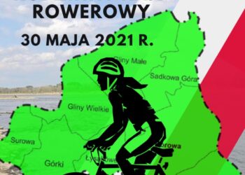 Borowa: Borowa- Rowerowa!