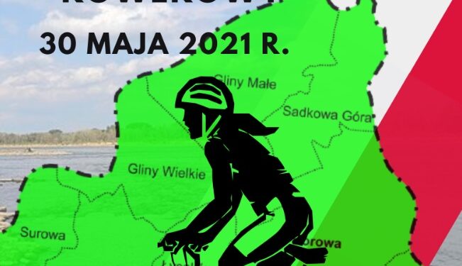Borowa: Borowa- Rowerowa!