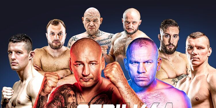 Region: Święto pięściarstwa w Rzeszowie