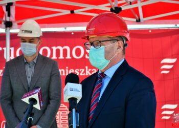 Dębica: Wystartował nabór wniosków na Mieszkanie Plus