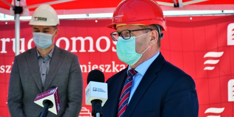 Dębica: Wystartował nabór wniosków na Mieszkanie Plus