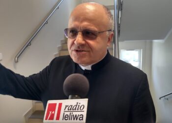 Mielec:  Parafia  świętuje swój jubileusz.