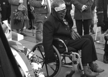 Mielec:   Zmarł Paweł Dębicki