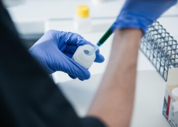 Mielec: Dziś Dzień Diagnosty Labolatoryjnego.
