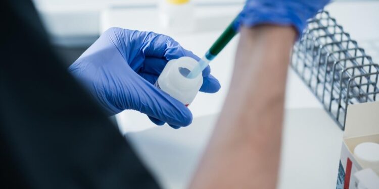 Mielec: Dziś Dzień Diagnosty Labolatoryjnego.