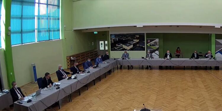 Mielec: O więcej dofinansowania nie ma już mowy…