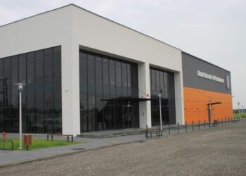 Przecław: Wzbogacą się o dodatkowe wyposażenie