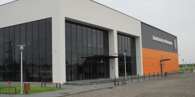 Przecław: Wzbogacą się o dodatkowe wyposażenie