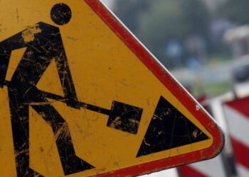 Stalowa Wola: Przebudowa Dąbrowskiego potrwa do końca maja