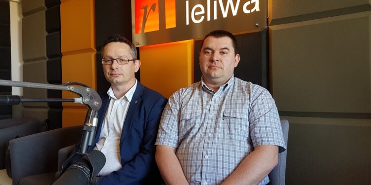 Tarnobrzeg. W „Prymasówce” nauczą jak obsługiwać drony.