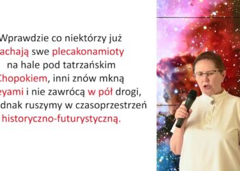 Stalowa Wola: Za nami Dyktando Gżegżółki.