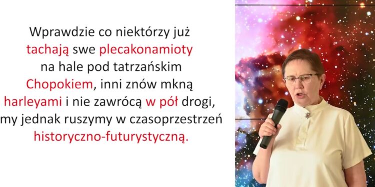 Stalowa Wola: Za nami Dyktando Gżegżółki.